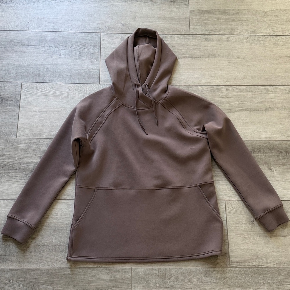 32 Degrees Hoodie Taupe Size S EUC